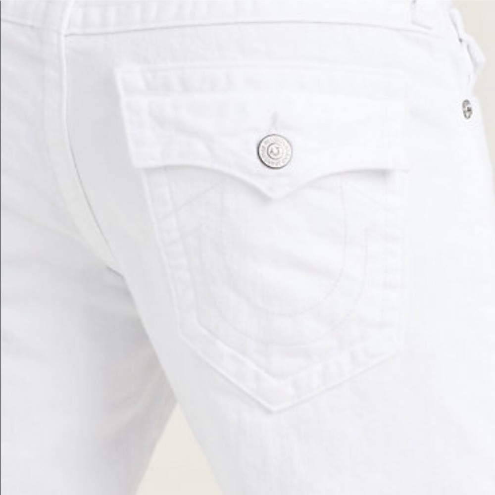 True Religion Jeans!